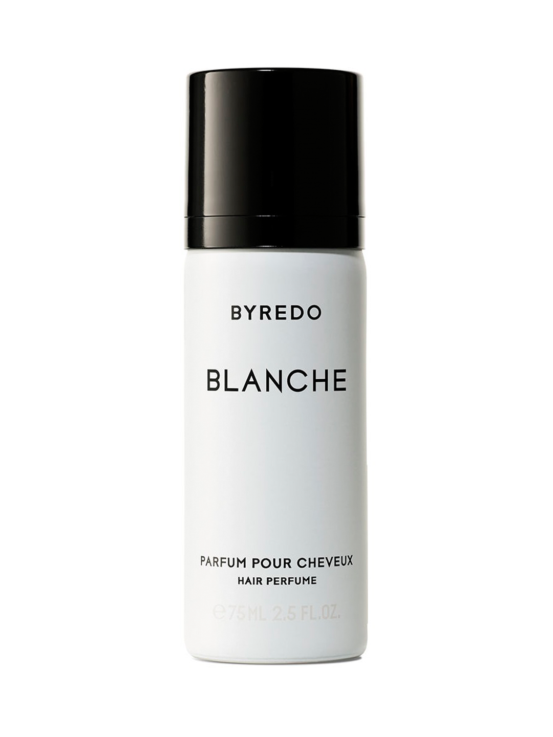 CAPELLI BLANCHE